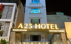 A25 Hotel - 14 Lương Hữu Khánh