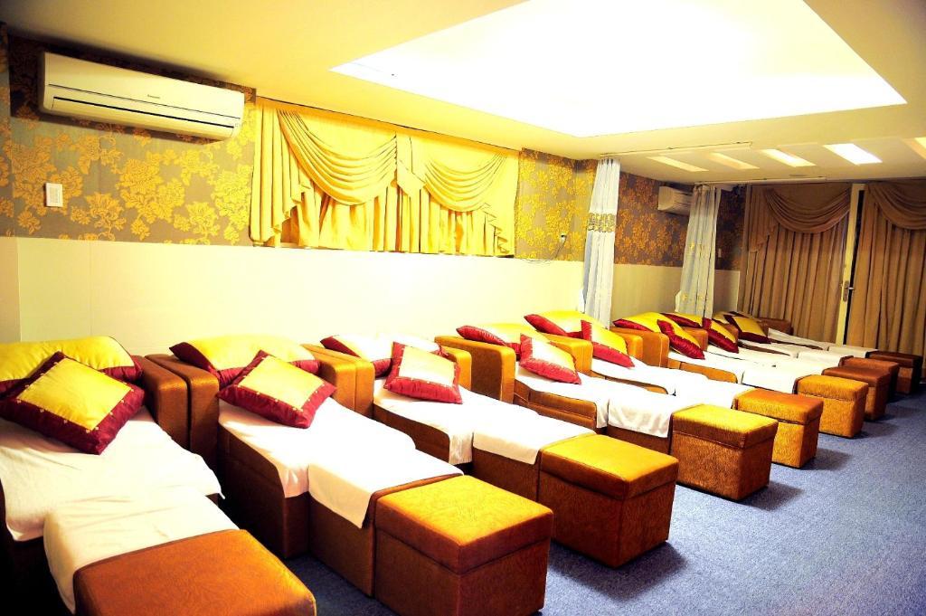 A25 Hotel - 14 Lương Hữu Khánh TP. Hồ Chí Minh Ngoại thất bức ảnh